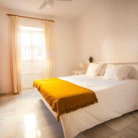 Apartment New Alfa 塞维利亚 外观 照片